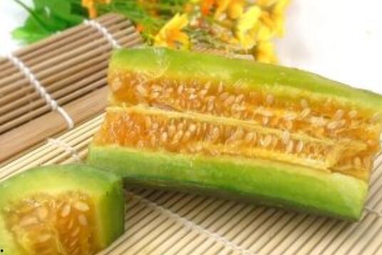 吃酥瓜的好处,滋养身心，健康生活新选择