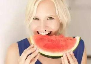 孕妇能五瓜吃,呵护母婴健康