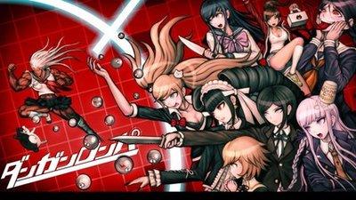 弹丸论破吃瓜,揭秘校园危机下的吃瓜众生相