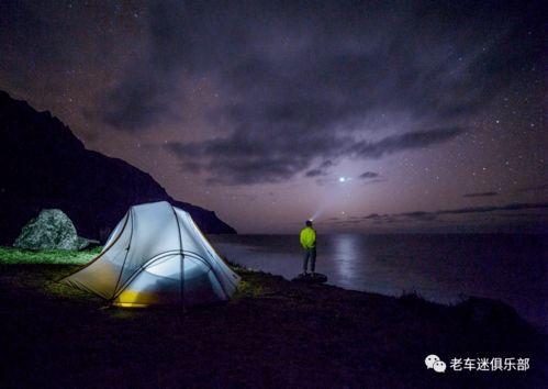 迷笛露营吃瓜,吃瓜群众的热闹盛宴