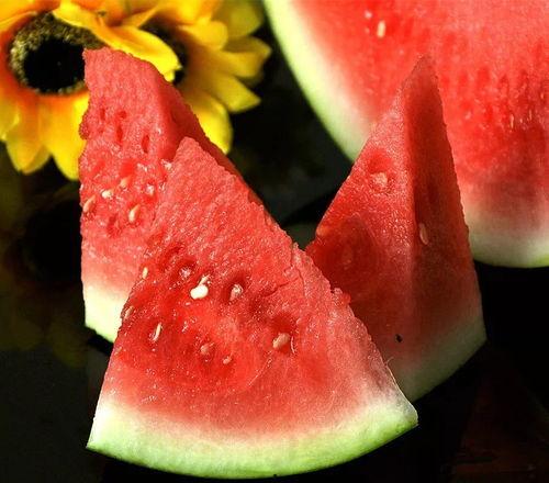 健身吃瓜的好处,解锁健康与活力的双重益处