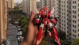 高达胶圈吃瓜,揭秘吃瓜群众的狂欢盛宴