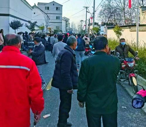 滑县最新吃瓜事件新闻,揭秘背后真相与争议