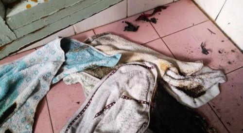 闹鬼吃瓜事件真相,揭秘背后惊人真相